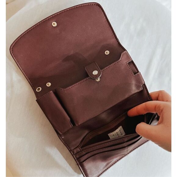 a new day Handbags - A New Day Wallet